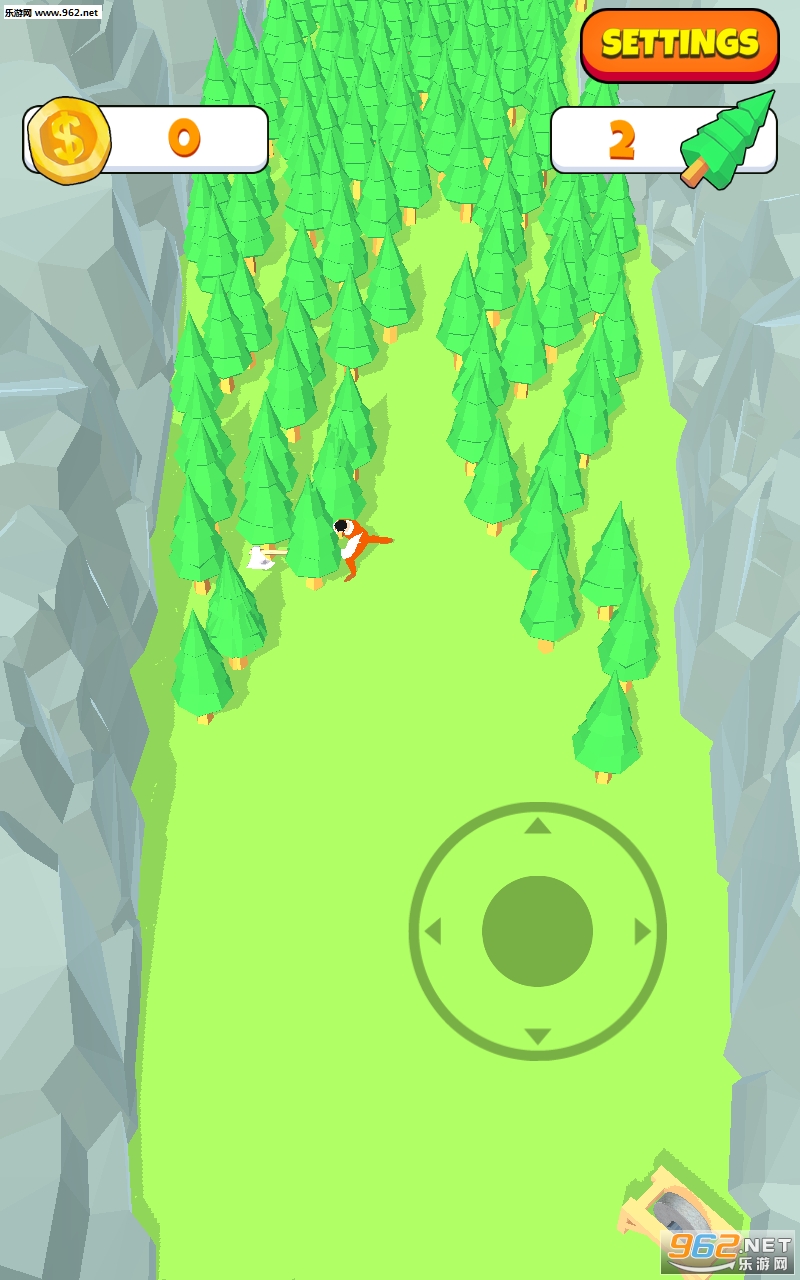 Magic Woods(ħ��������Ϸ)��ͼ1