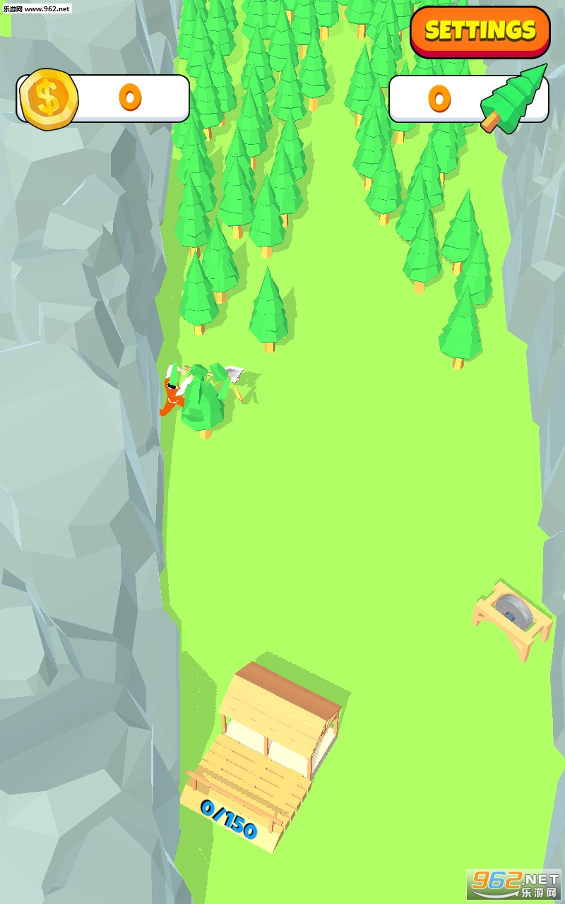 Magic Woods(ħ��������Ϸ)��ͼ2