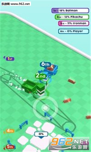 �����ߴ���ս(Builder.io)��׿���ͼ2
