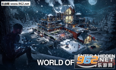 Hitman Sniper 2(�̿�����2�����ɱ���޽�Ұ�)v0.1.0 �ƽ���ͼ3