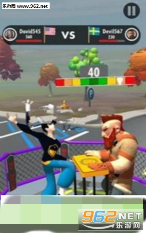 Slap Legends 2020С��Ϸv1.1��Ϸ�ֻ����ͼ2