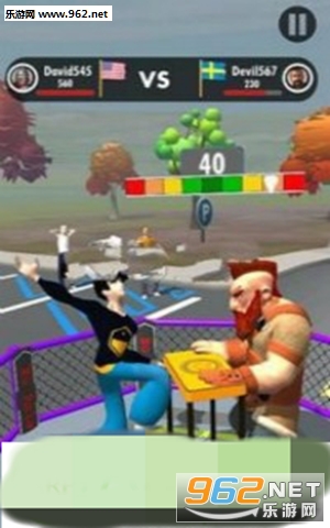 Slap Legends 2020С��Ϸv1.1��Ϸ�ֻ����ͼ3