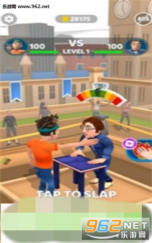 Slap Legends 2020С��Ϸv1.1��Ϸ�ֻ����ͼ0