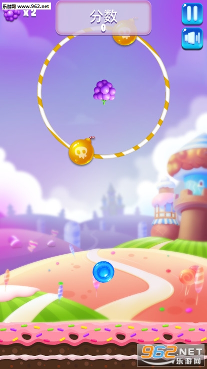 ���ֵ�һ��С��Ϸv1.0.0��׿���ͼ1