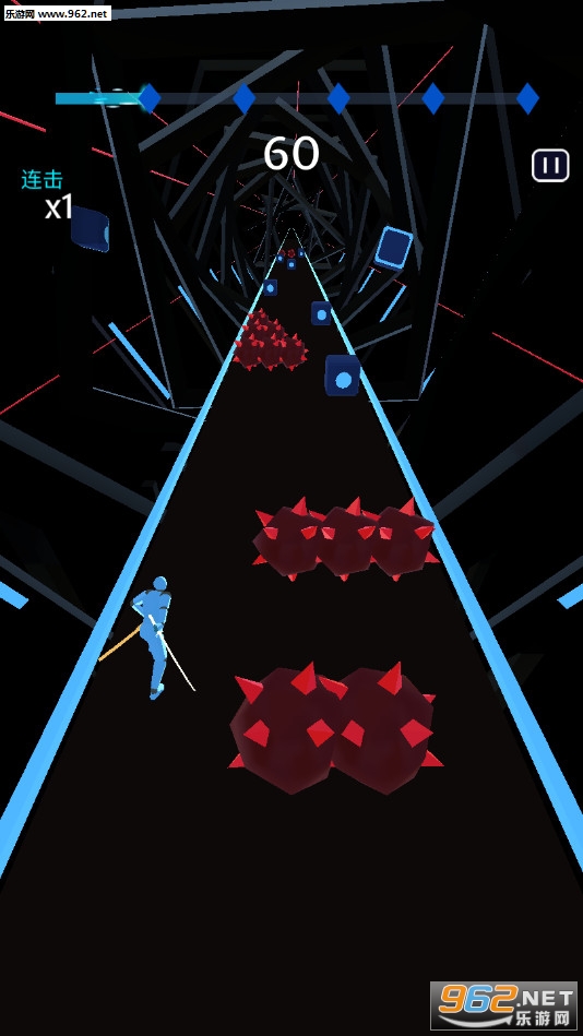 �����и����v1.4.0 (Beat Blade)��ͼ1