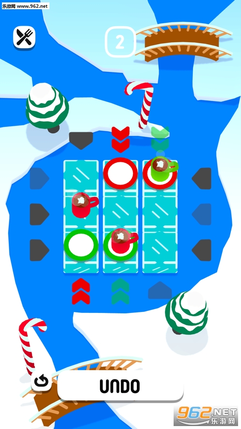Dish It�ٷ���v1.0 ƻ�����ͼ1