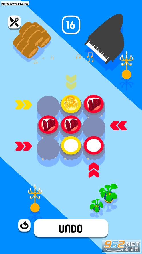 Dish It�ٷ���v1.0 ƻ�����ͼ2