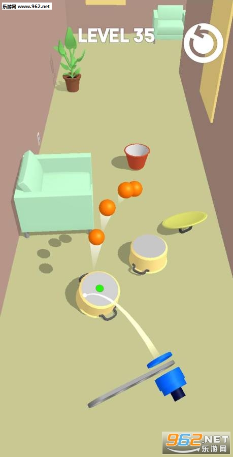 Tricky Pong(����ƹ����TrickyPong��Ѱ�)��ͼ0