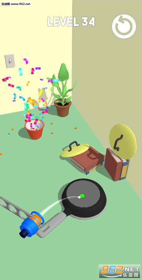 Tricky Pong(����ƹ����TrickyPong��Ѱ�)��ͼ2