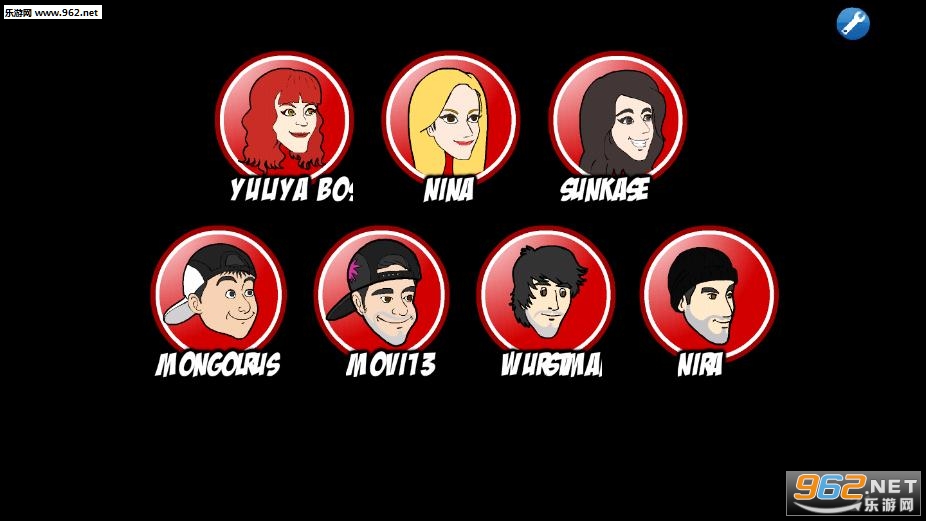 Youtubers Saw Game3安卓版截图2