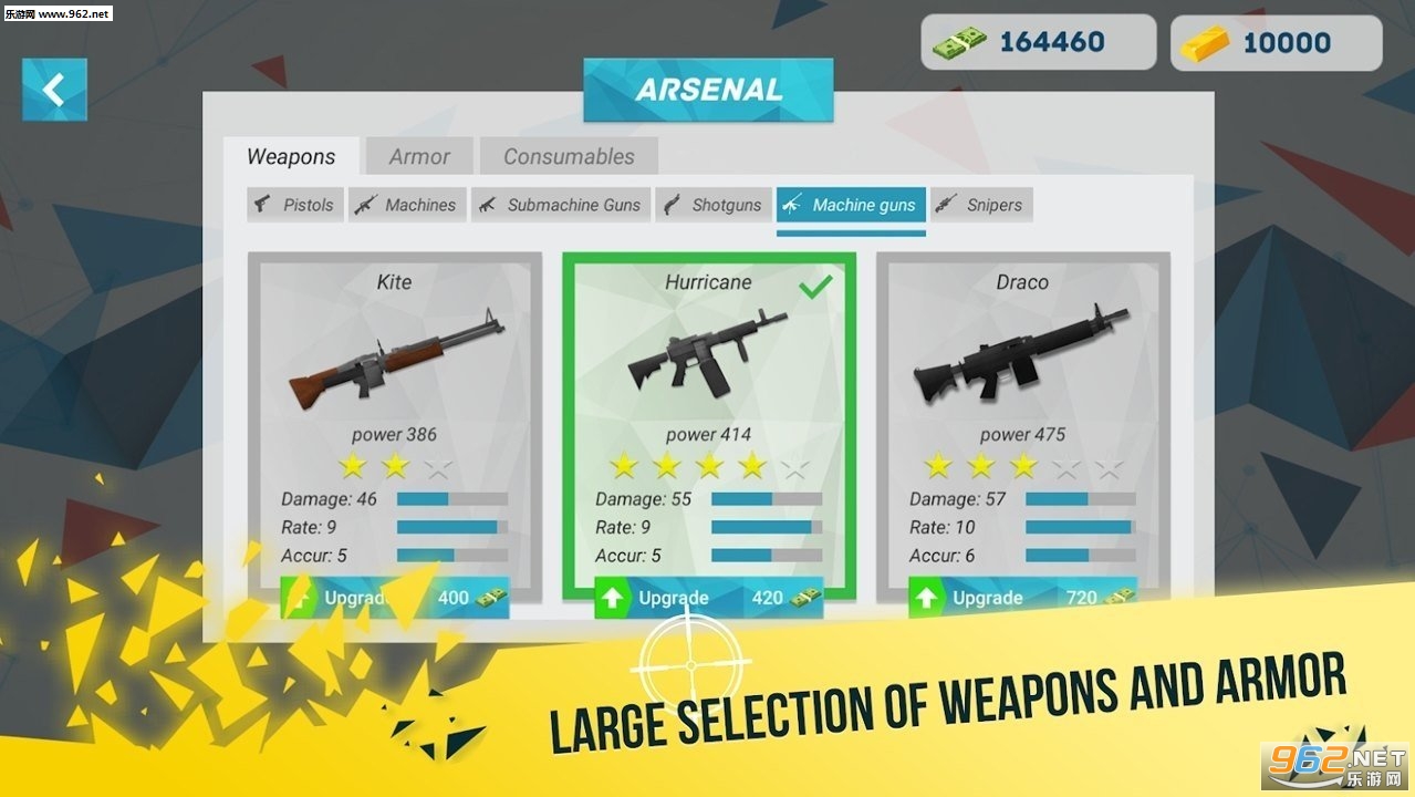 Mental Gun(����FPS�����Ϸ)��ͼ0