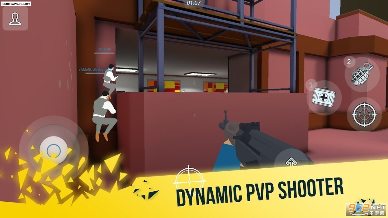 Mental Gun(����FPS�����Ϸ)��ͼ2