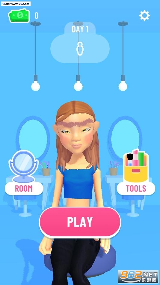 ����ױ����Ϸ���°�v1.2 ģ�⻯ױ�ֻ���Ϸ��ͼ3