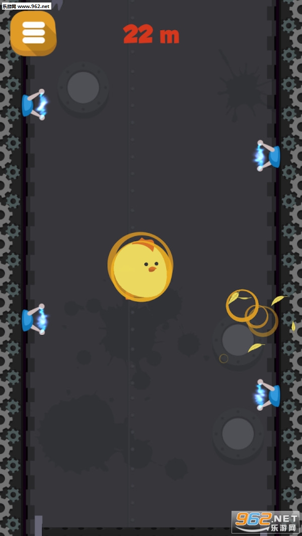����С����˵(Jumpy The legacy of a chicken)��Ϸ��׿���ͼ1