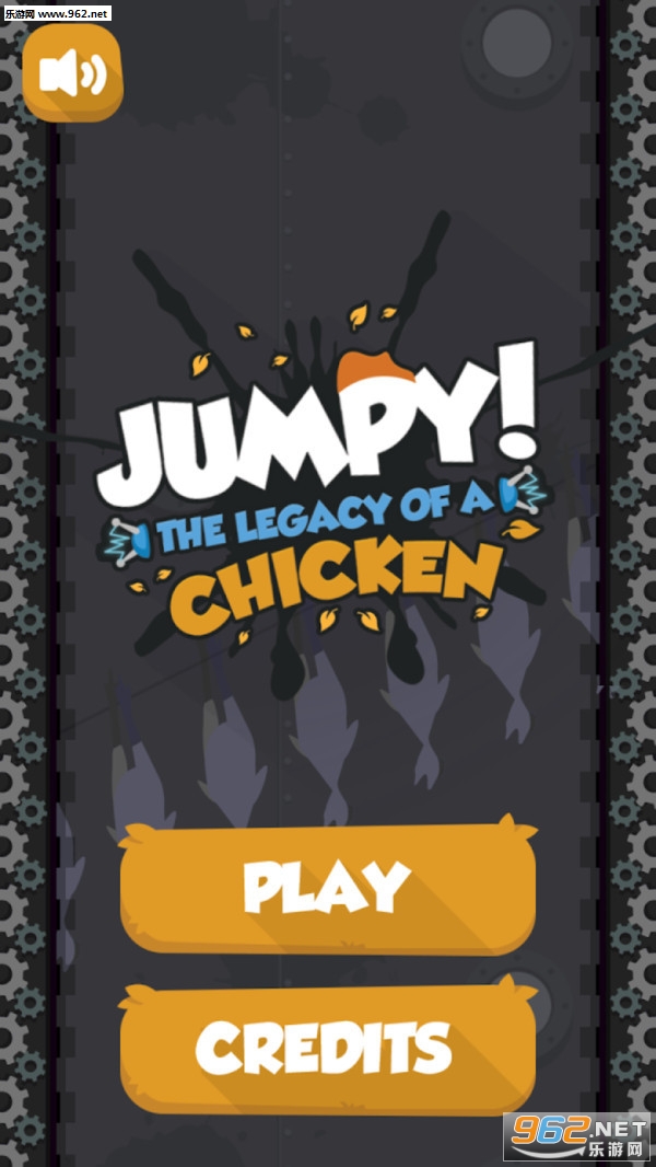����С����˵(Jumpy The legacy of a chicken)��Ϸ��׿���ͼ3