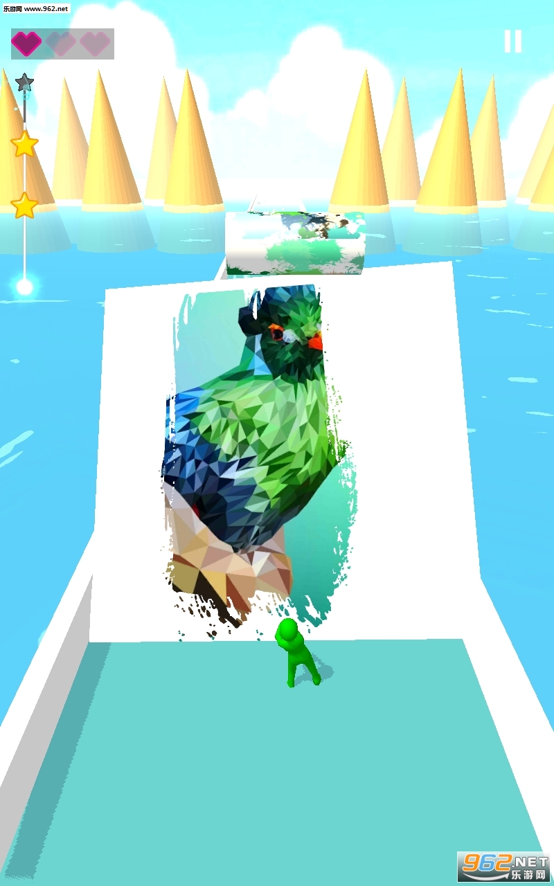 �ʻ�ѹ·��(��ѹ��Ϸ)��ͼ3
