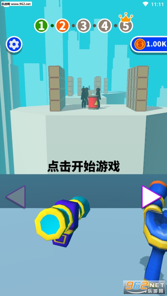 ���˴���ս����v1.0.1���°��ͼ2