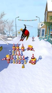 Ski Master手游截图1