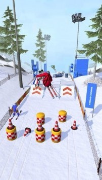 Ski Master手游截图3