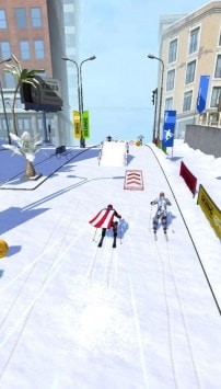 Ski Master手游截图4