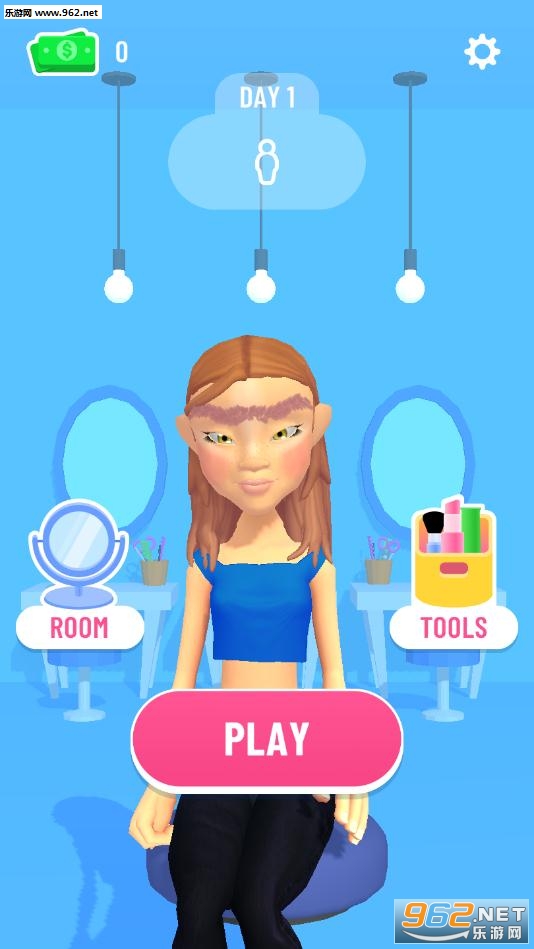 ����ױ��(ģ�⻯ױ��Ϸ)��ͼ3