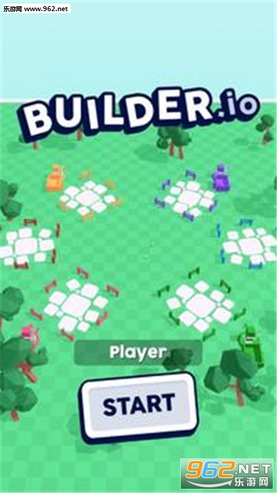 �����ߴ���ս(Builder.io)��Ϸ�ٷ����°�v1.0 ���ĺ������ͼ0