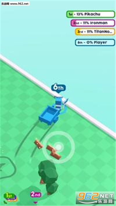 �����ߴ���ս(Builder.io)��Ϸ�ٷ����°�v1.0 ���ĺ������ͼ3