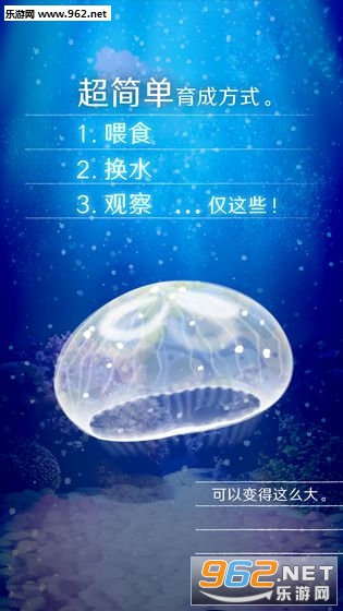 Jellyfish(����ˮĸ��������Ϸ���İ�)��ͼ3