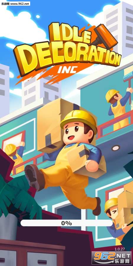 Idle Decoration Inc(����װ�޹�˾����)��ͼ4