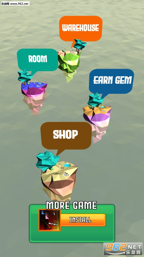 Conquer Island��Ϸv1.0 �ٷ����ͼ1