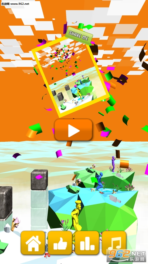 Conquer Island��Ϸv1.0 �ٷ����ͼ5