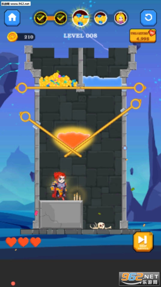 Hero Rescue(Ӣ��Ӫ������)��ͼ1