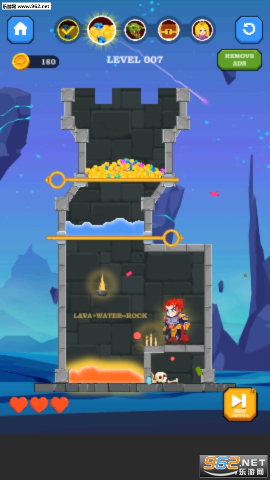 Hero Rescue(Ӣ��Ӫ������)��ͼ2