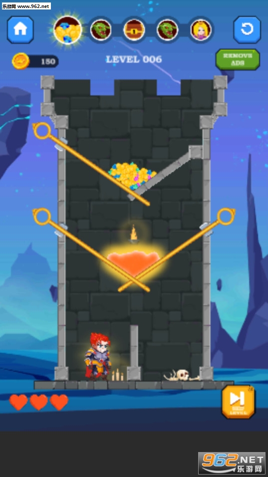 Hero Rescue(Ӣ��Ӫ������)��ͼ3