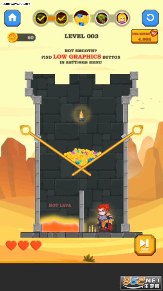 Hero Rescue(Ӣ��Ӫ������)��ͼ6