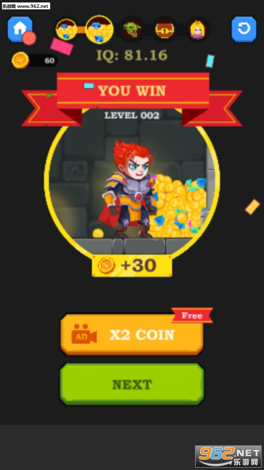 Hero Rescue(Ӣ��Ӫ������)��ͼ7
