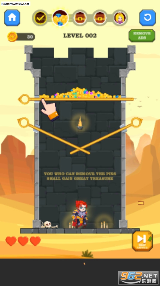 Hero Rescue(Ӣ��Ӫ������)��ͼ8