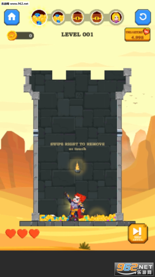 Hero Rescue(Ӣ��Ӫ������)��ͼ9