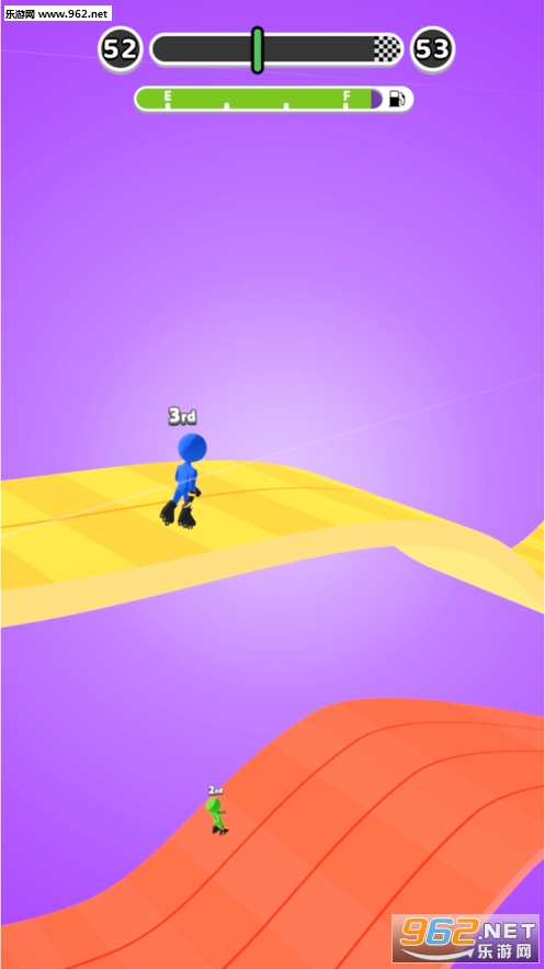 Roller Stars��Ϸv1.0 �ٷ����ͼ1