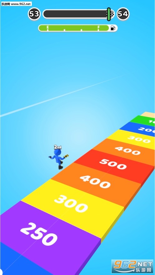 Roller Stars��Ϸv1.0 �ٷ����ͼ2