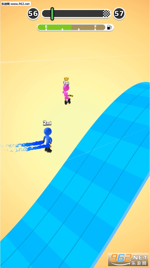 Roller Stars��Ϸv1.0 �ٷ����ͼ3