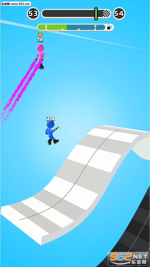 Roller Stars��Ϸv1.0 �ٷ����ͼ4