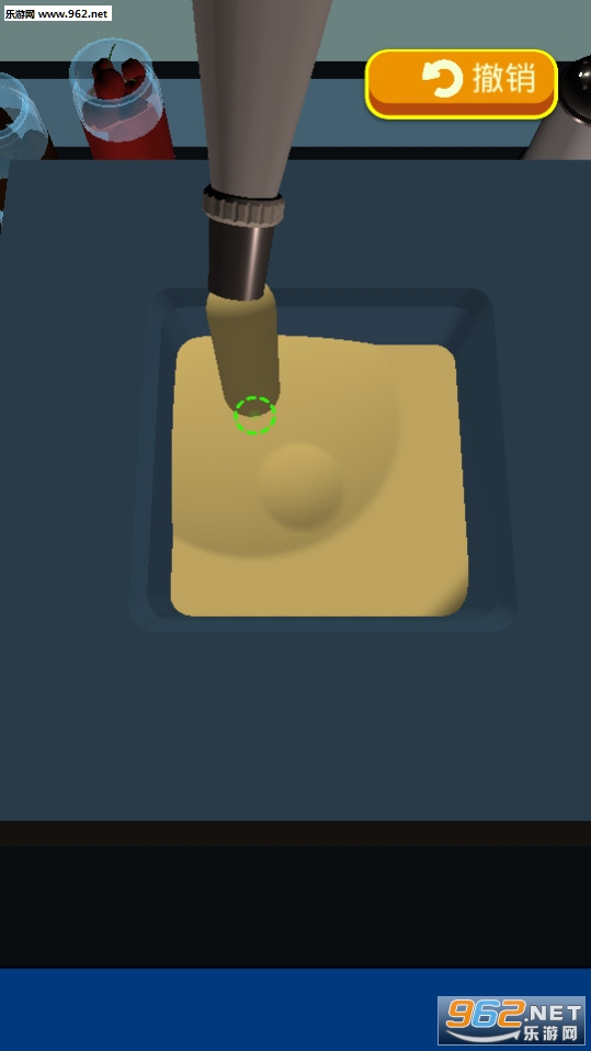 Bake It(����決��Ϸ)��ͼ1