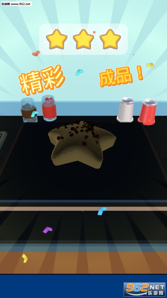 Bake It(����決��Ϸ)��ͼ2