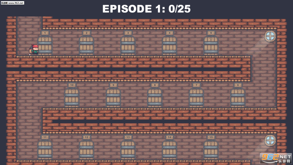 ����ը����׿��v1.0.31 (Pirate Bomb)��ͼ1