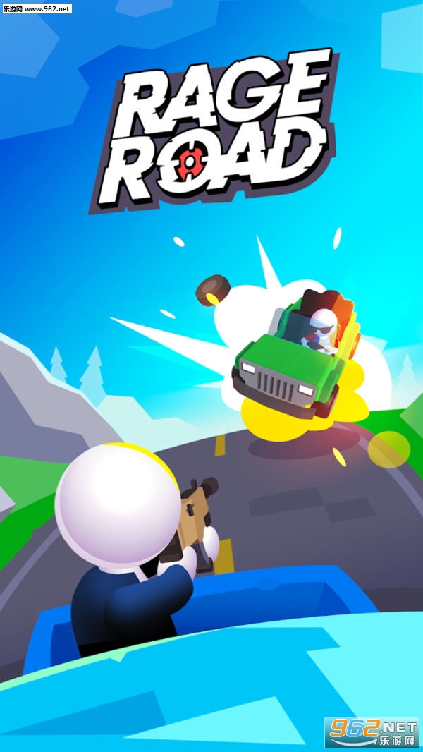 ���಻�ܹ�·rageroad��׿���ͼ0