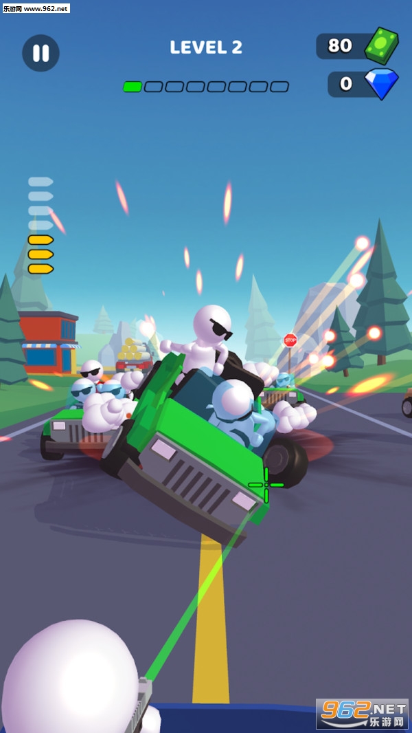 ���಻�ܹ�·rageroad��׿���ͼ2