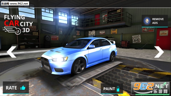 ��������֮��3D��׿��v1.0��ͼ2
