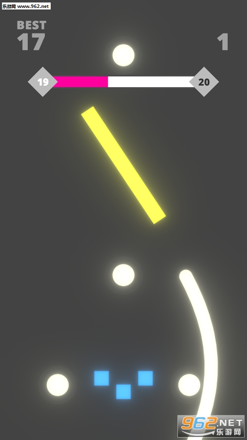 Neon Curve�ٷ���v1.1.0��ͼ1