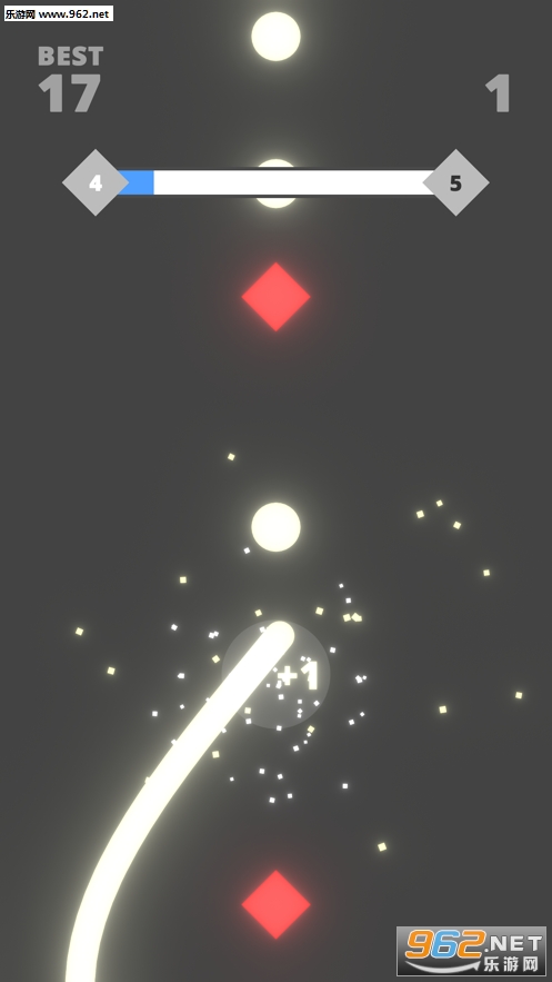 Neon Curve�ٷ���v1.1.0��ͼ2